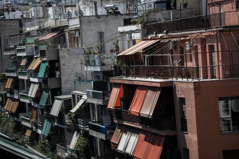 Ενοίκια: Αύξηση 35% – 40% σε σχέση με την αρχική μίσθωση προ 3 – 4 ετών