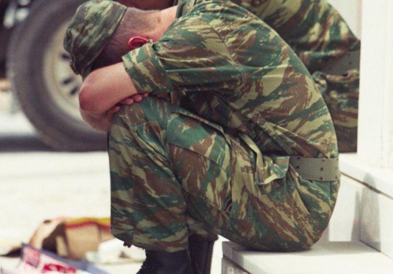 Αυτά είναι τα 5 πιο «μαύρα» στρατόπεδα στην Ελλάδα