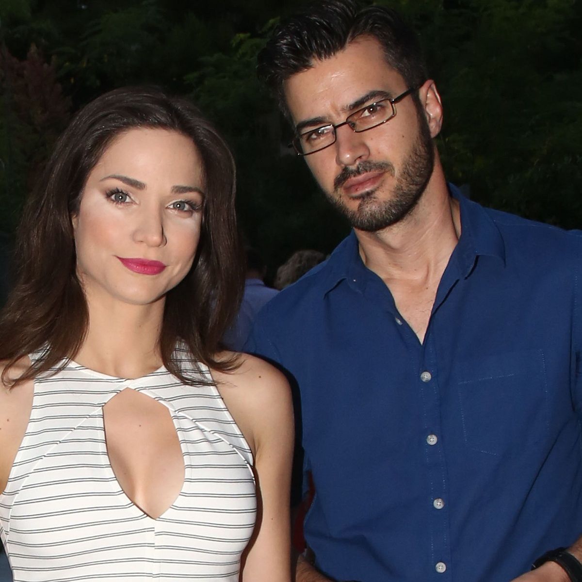 Τρελό κορίτσι dating ιστορίες