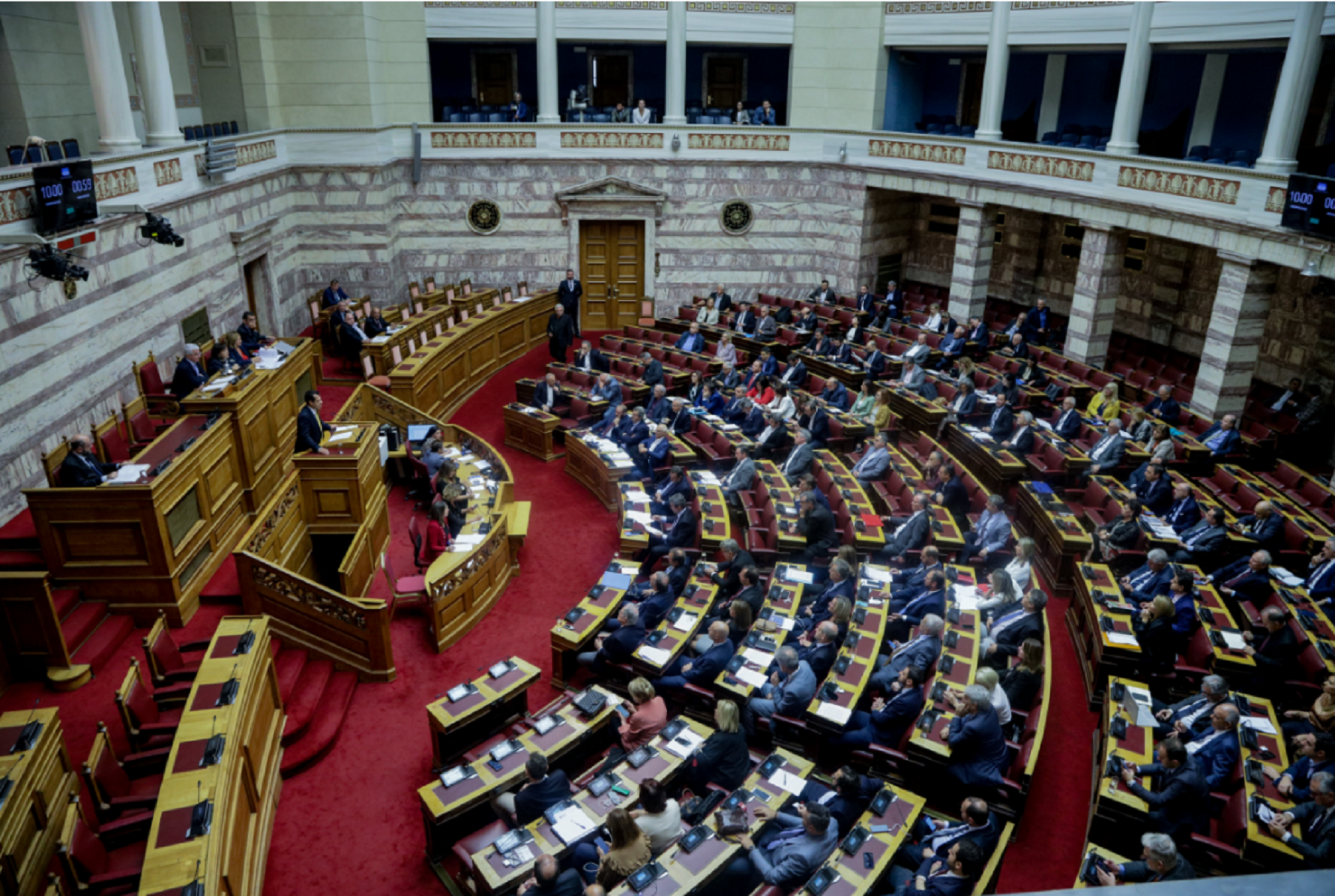 Απλή αναλογική ή μπόνους;