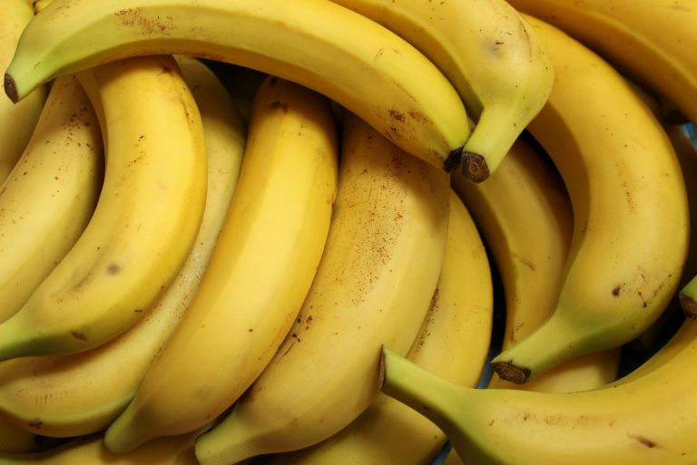 Με αυτό το κόλπο οι μπανάνες σας δεν θα ξαναμαυρίσουν ποτέ