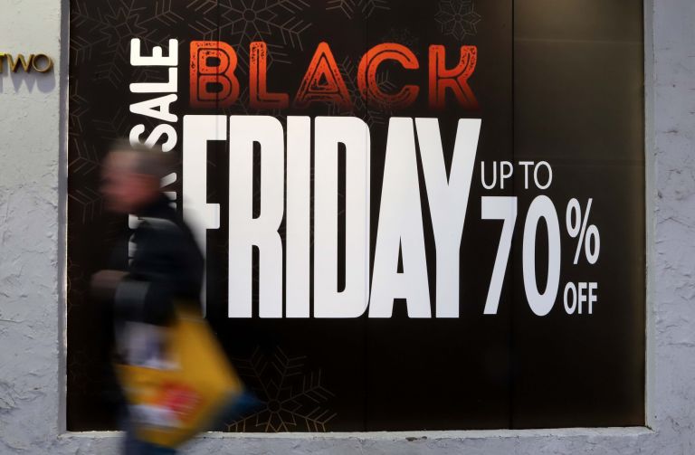 Black Friday 2019: Πότε «πέφτει» φέτος