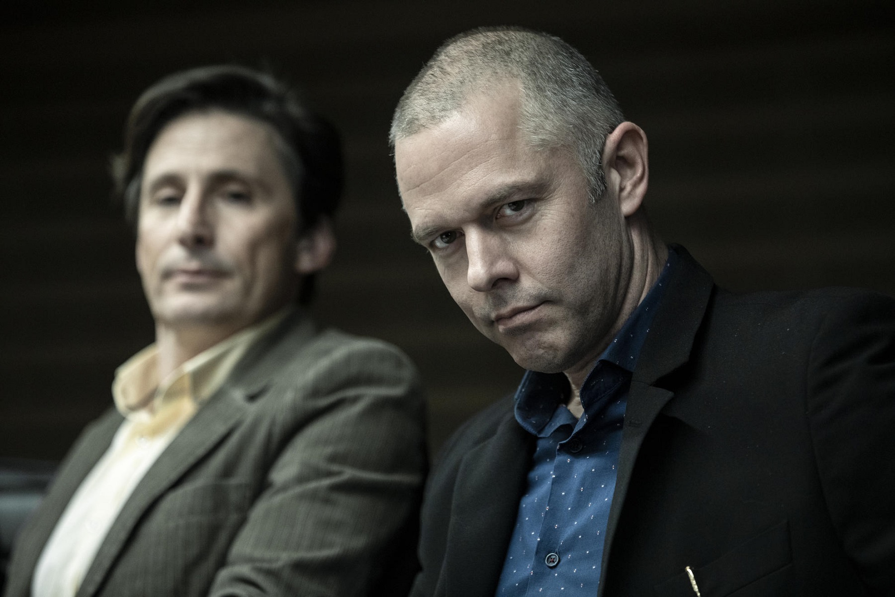 Οι “Ενήλικοι στην Αίθουσα” ενοχλούν