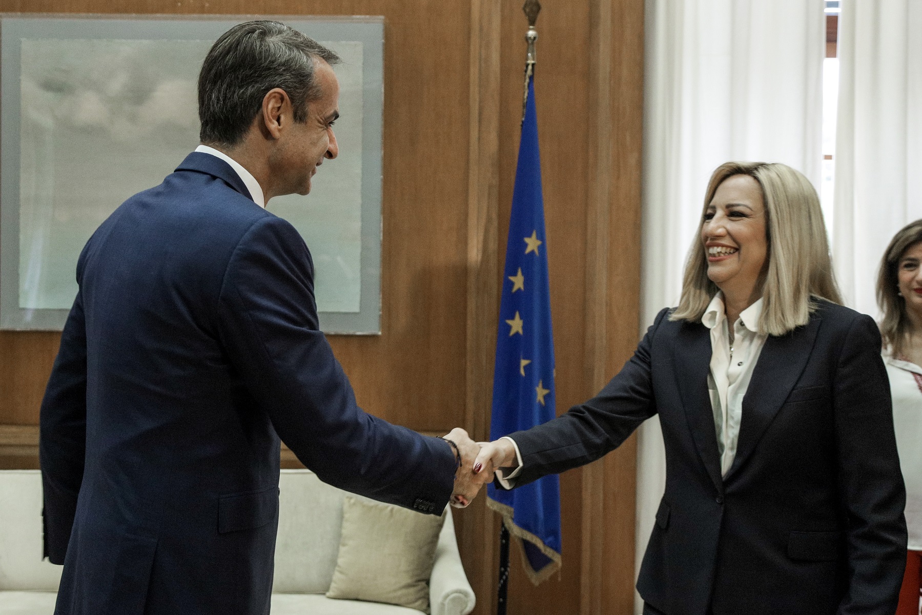 Συναίνεση στη λογική