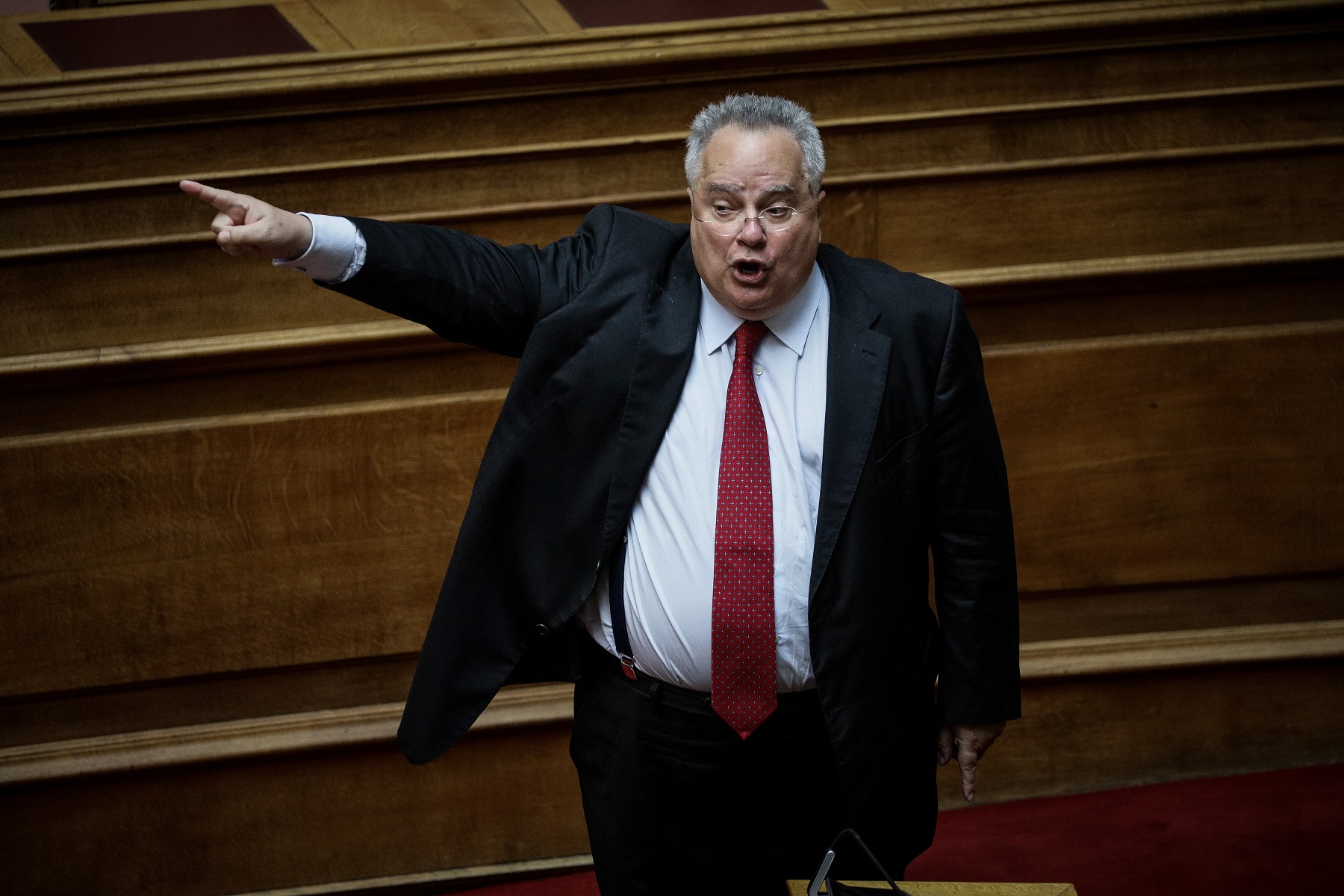 Νίκο (Κοτζιά) χάσαμε