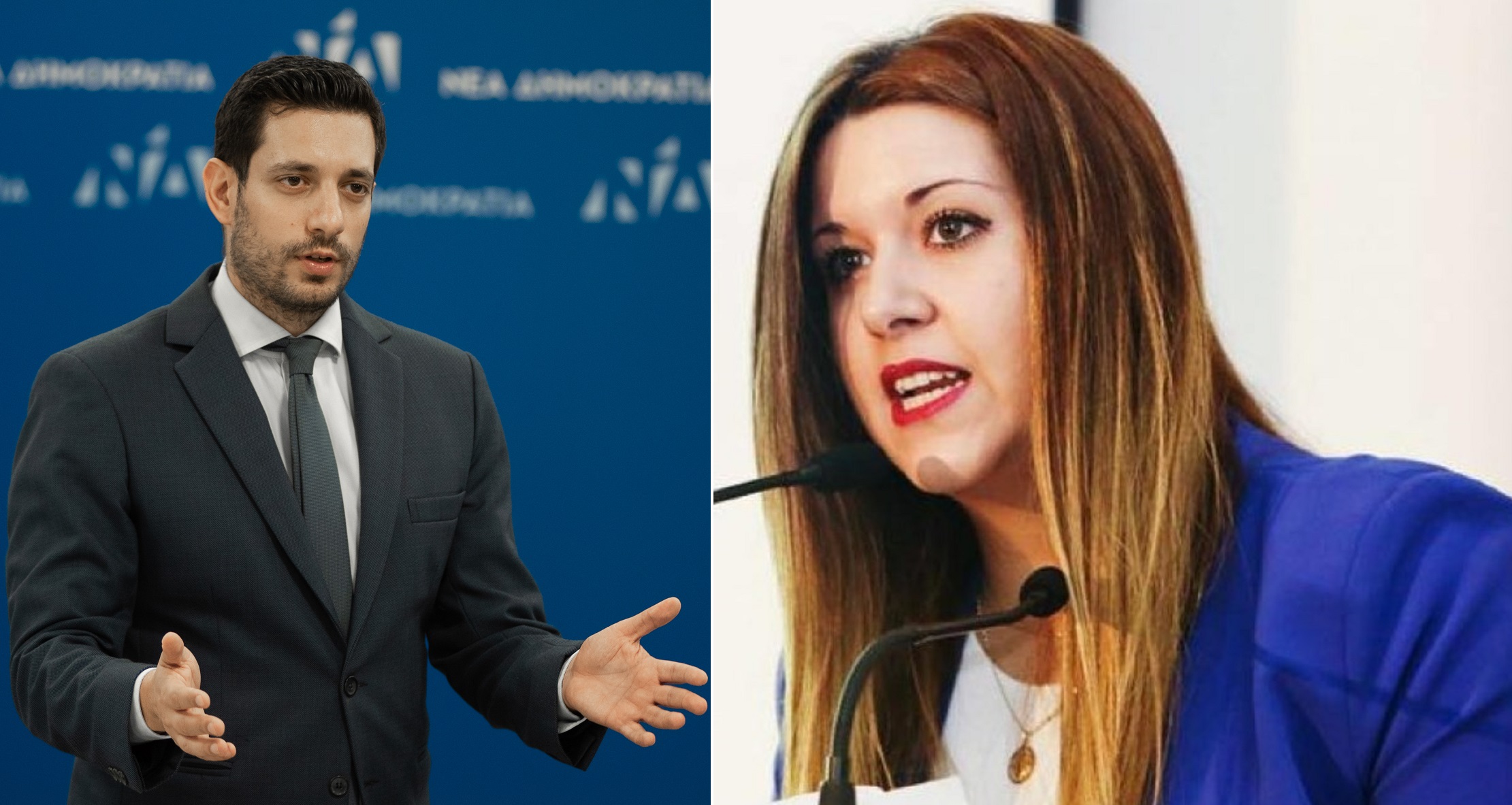 Γιατί μόνο ο Κυρανάκης στο πλευρό της Φαίης Νικητοπούλου;