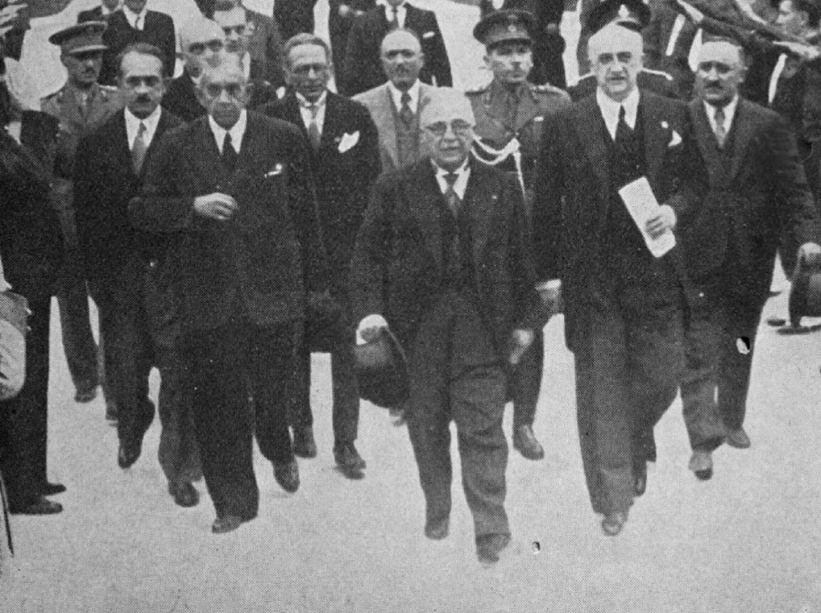 Ένα ιστορικό ντοκουμέντο