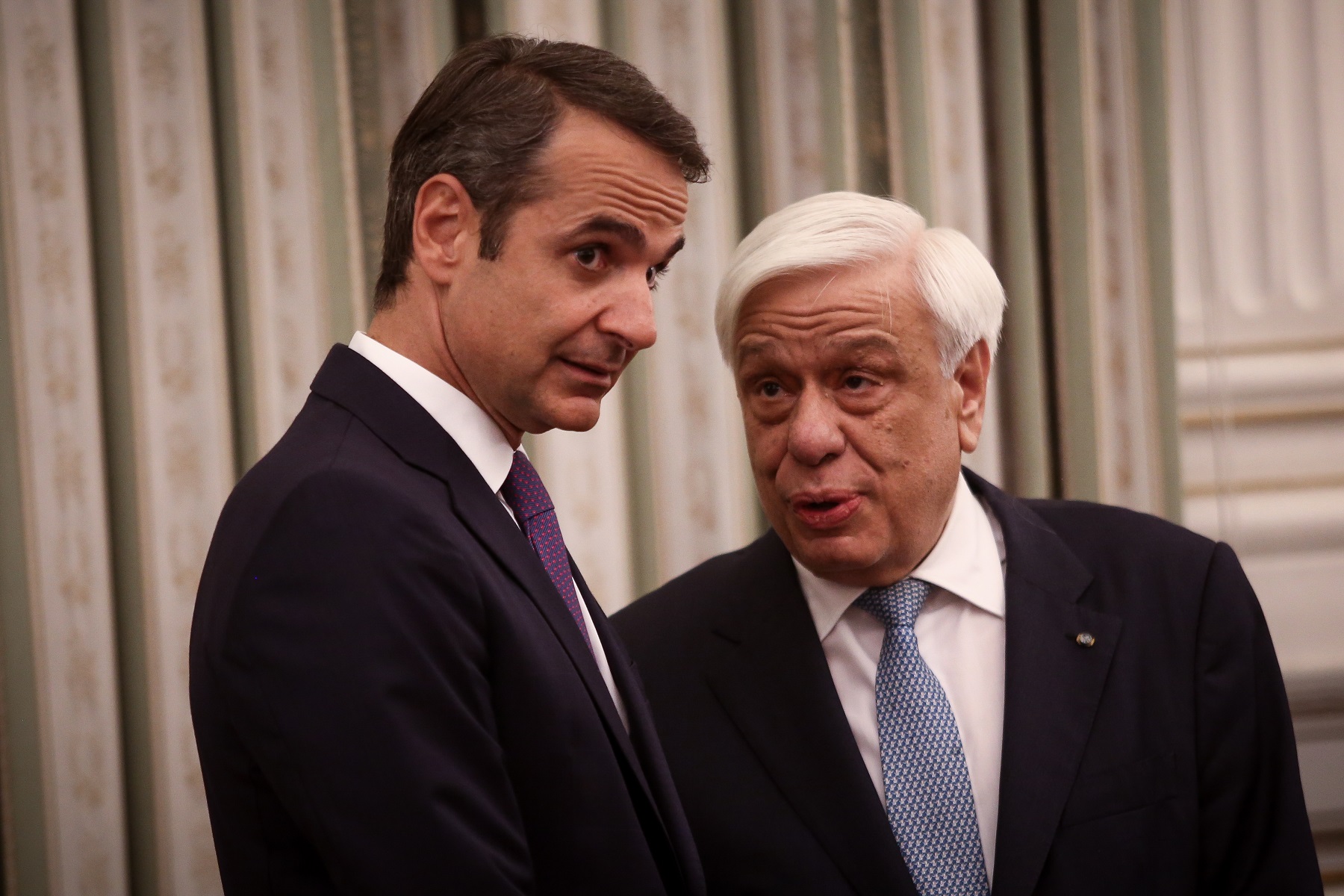 Η εργαλειοποίηση και ο ευτελισμός της προεδρικής εκλογής