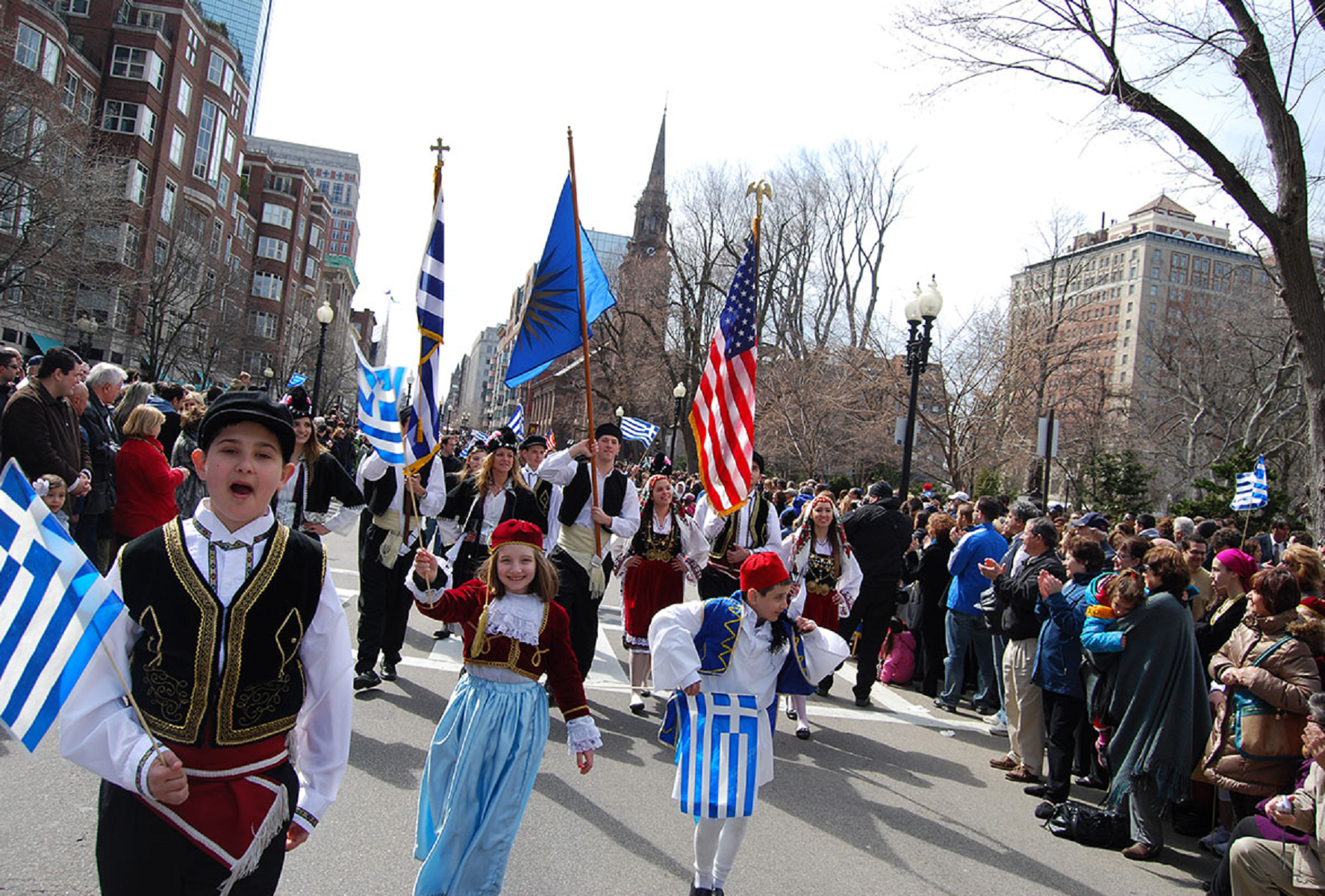 Θα δούμε και ομογενειακά κόμματα;