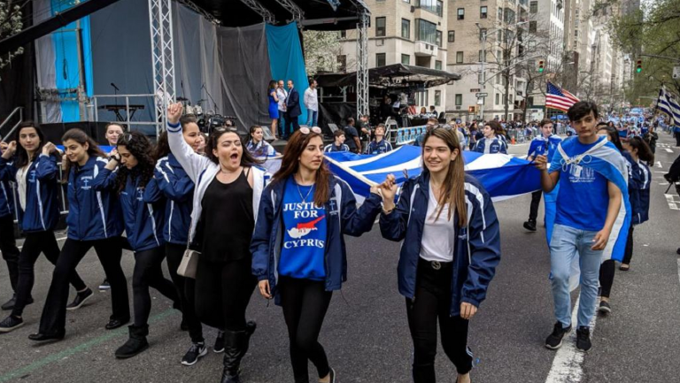 Γιατί θέλουν την ομογένεια εκτός εξελίξεων