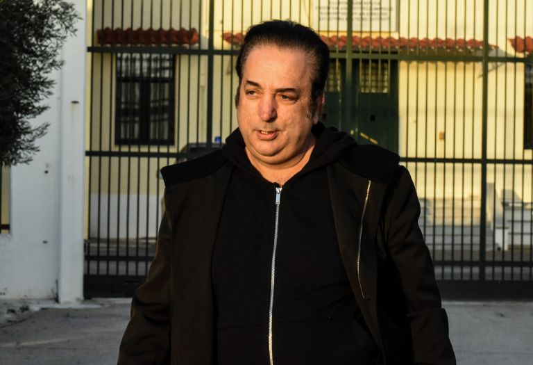 Ριχάρδος: «Σταμάτησα το σχολείο στα 12 και μεγάλωσα σαν παλιατζής στο Μοναστηράκι»