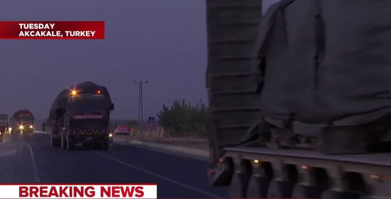 Τουρκία: «Να πάρουν πίσω οι Ευρωπαίοι τους υπηκόους που πολέμησαν με το Ισλαμικό Κράτος»