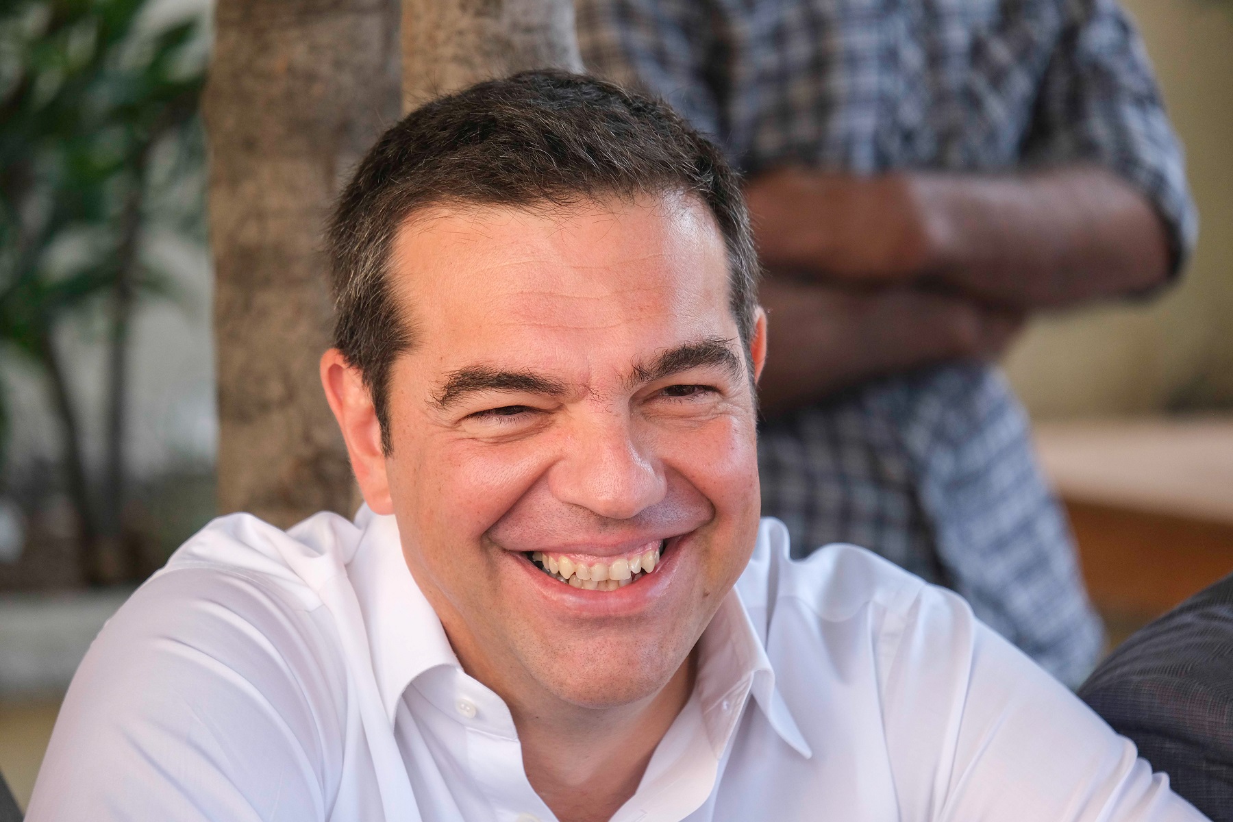 Ας προσέξουν