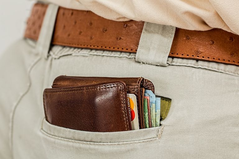 Προσοχή: Έτσι μπορεί να σου κλέψουν το πορτοφόλι και να μην καταλάβεις τίποτα