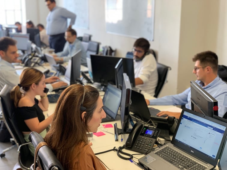 Dialectica: Η startup που προσλαμβάνει συνέχεια 25αρηδες