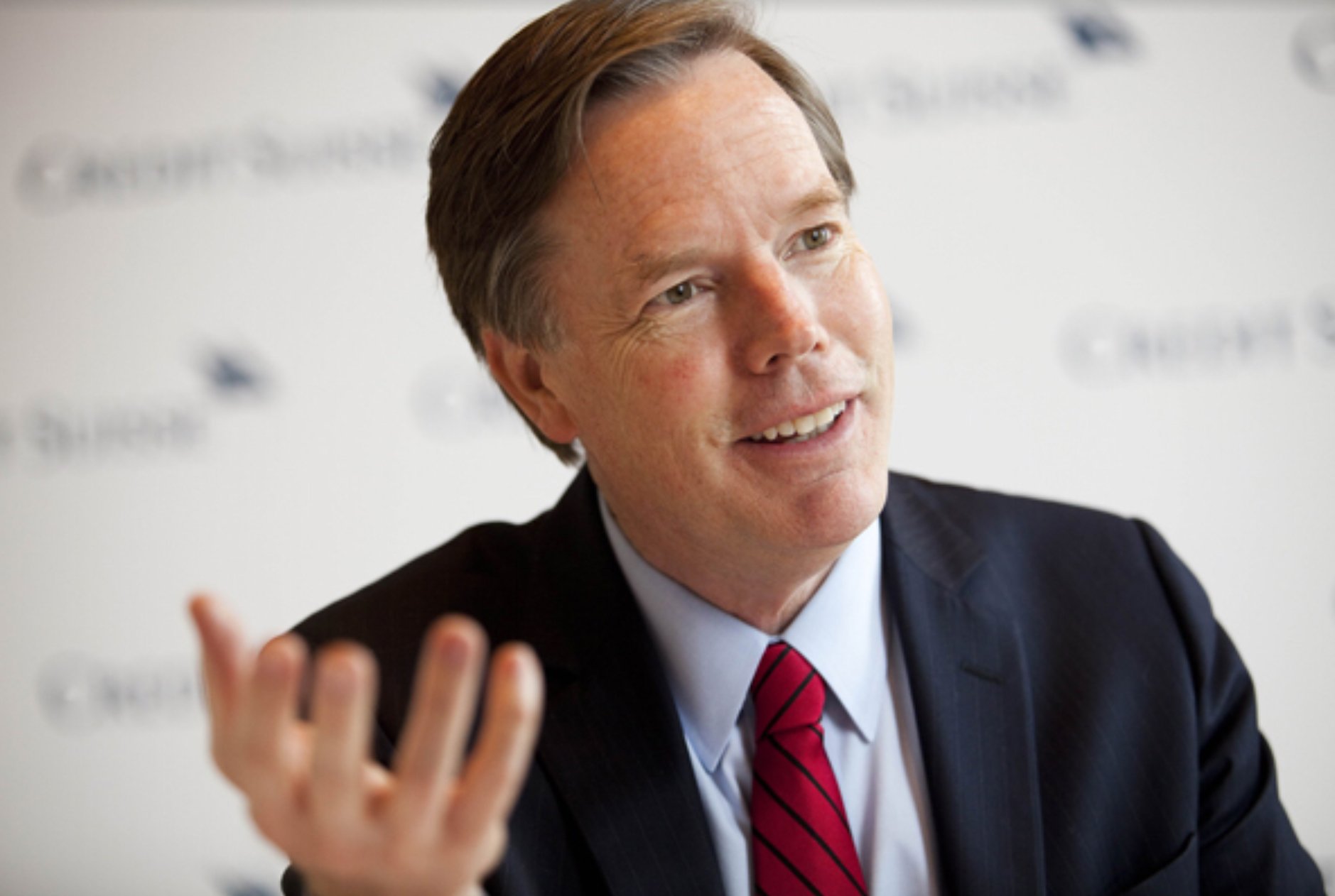 Οι δηλώσεις Μπερνς κι αυτοί που δεν άκουσαν