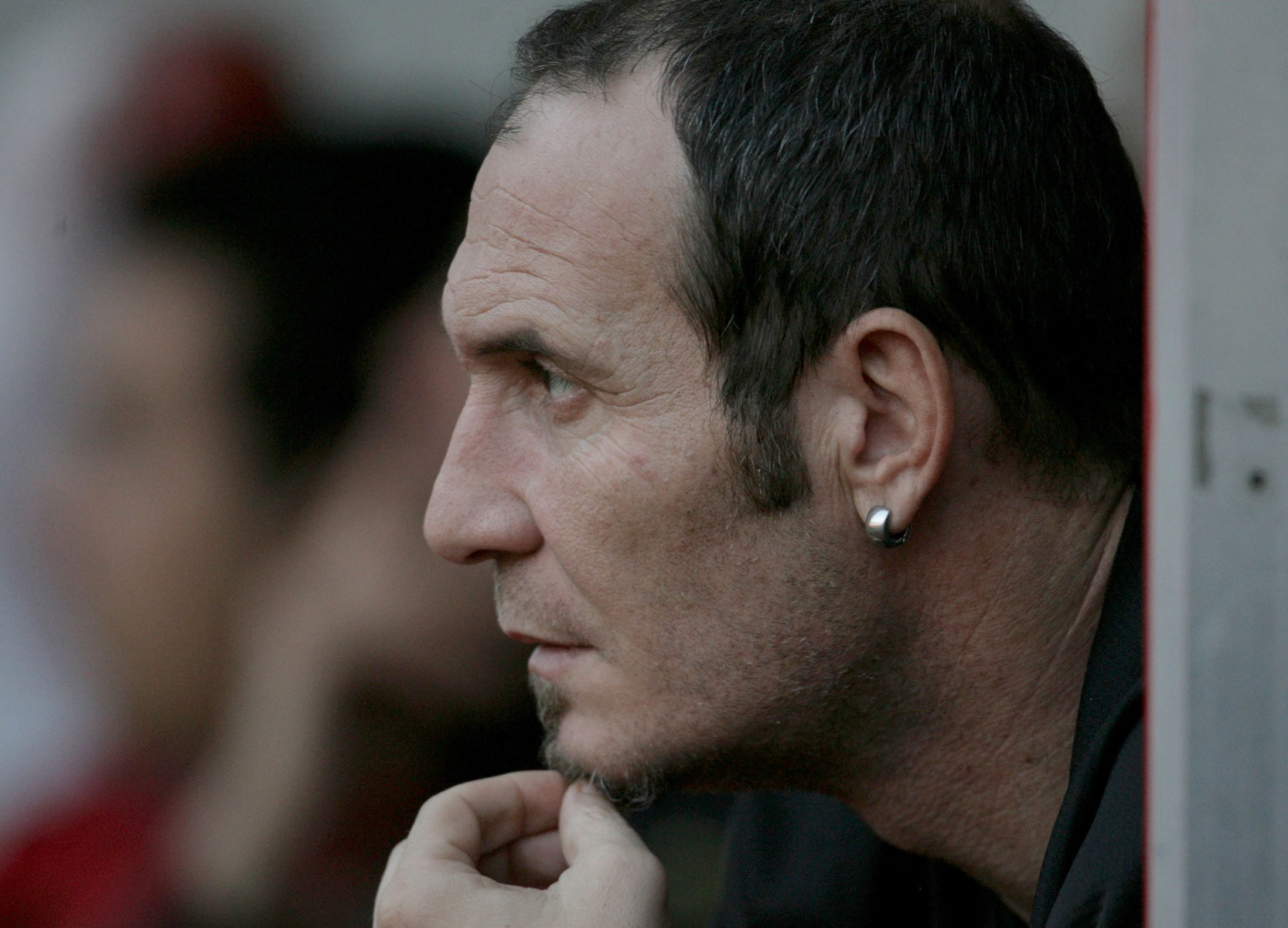 Ο Αλεξανδρής δεν είναι ο μόνος