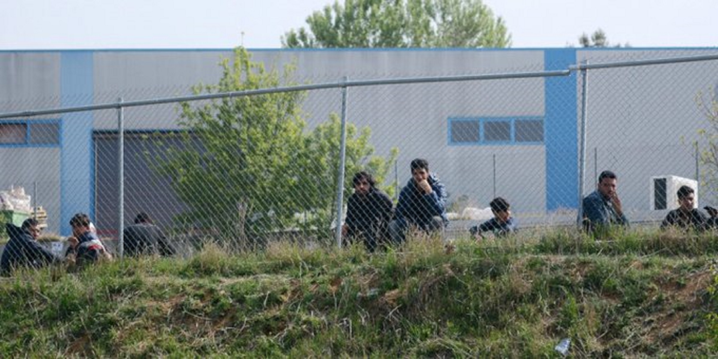 Μίσος, βλακεία, πατριδοκαπηλία