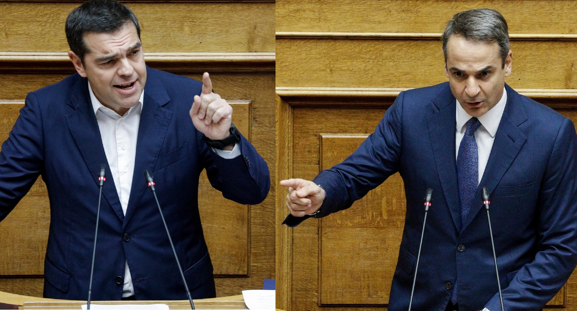 Αίσιον και ευτυχές το νέον έτος