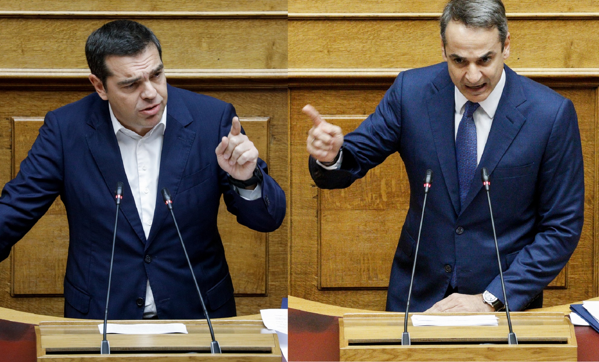 Το λεφτόδεντρο που φύεται στο Μαξίμου δίπλα στη νερατζιά δίνει λεφτά στην Aegean