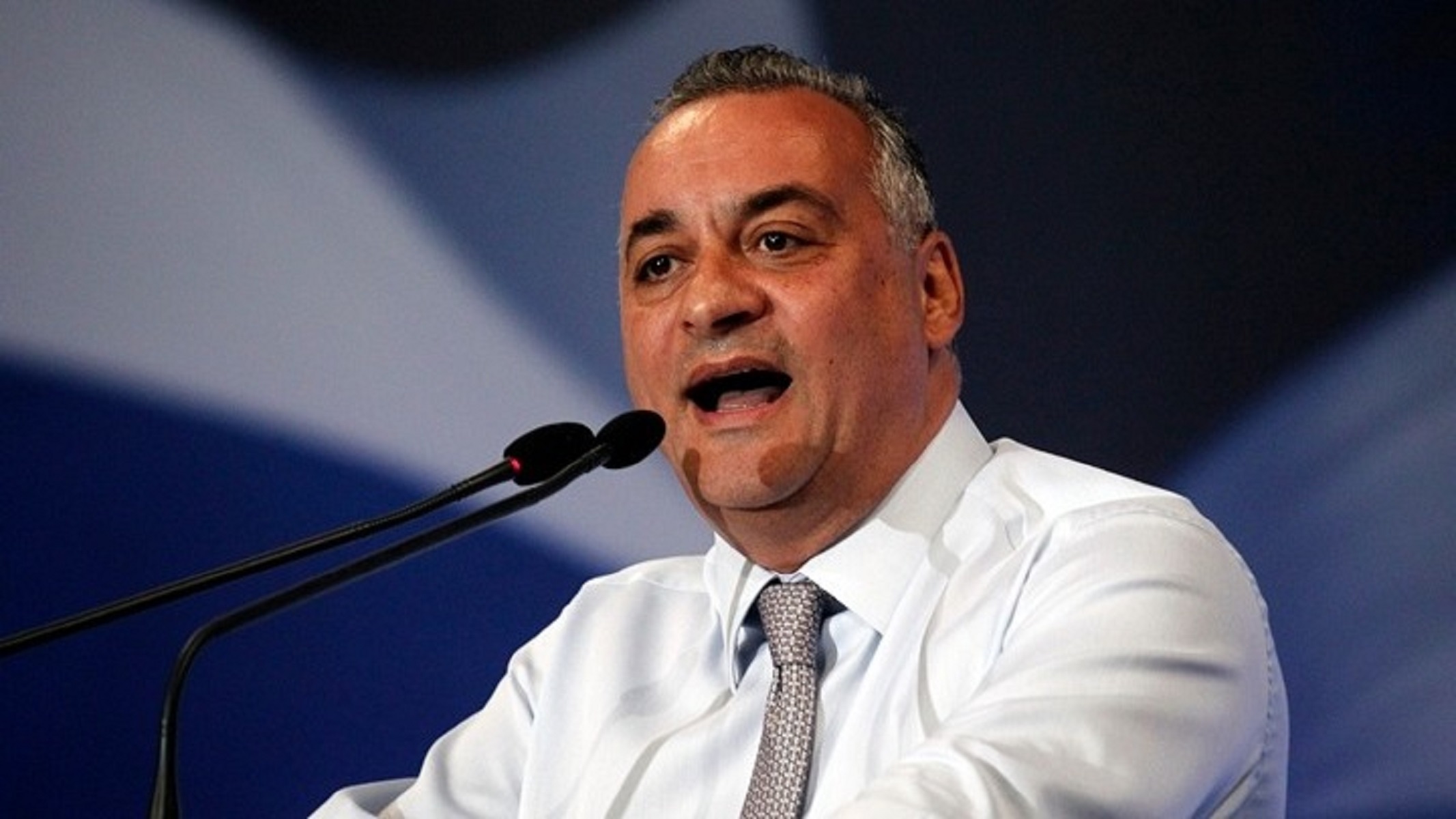 Τουρκία: Κυρώσεις ζητά ο Κεφαλογιάννης από την Κομισιόν