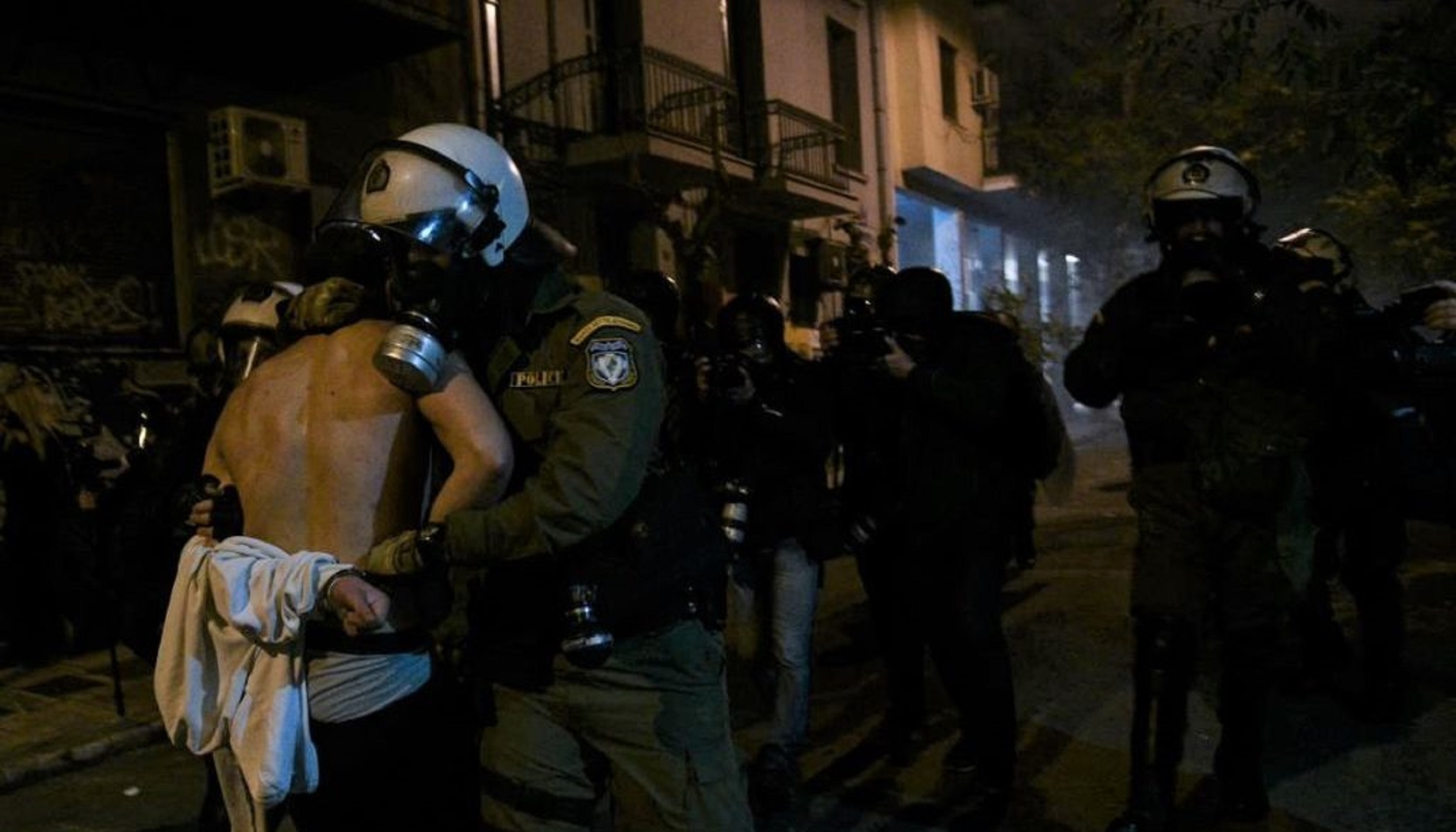 Δημόσιος εξευτελισμός