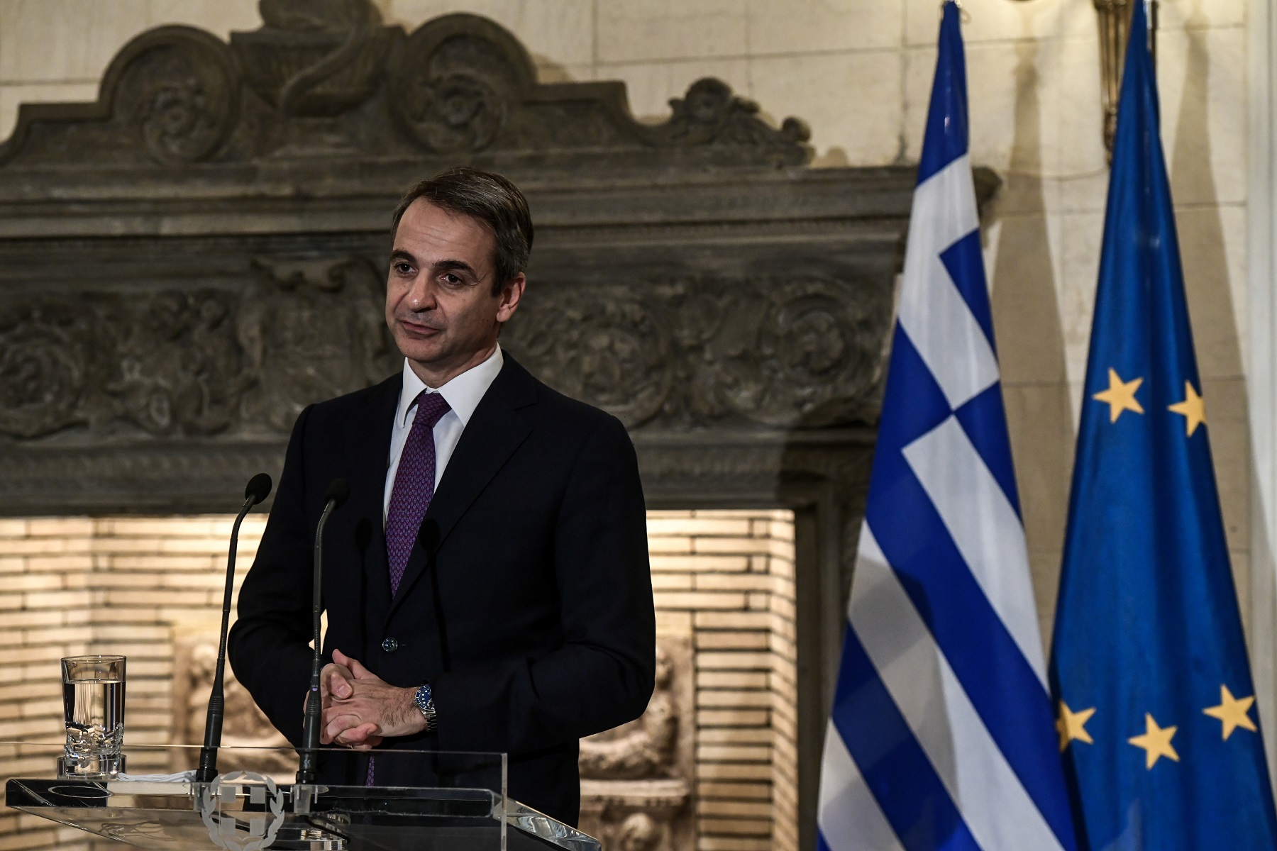 Ημερολόγιο καταστρώματος