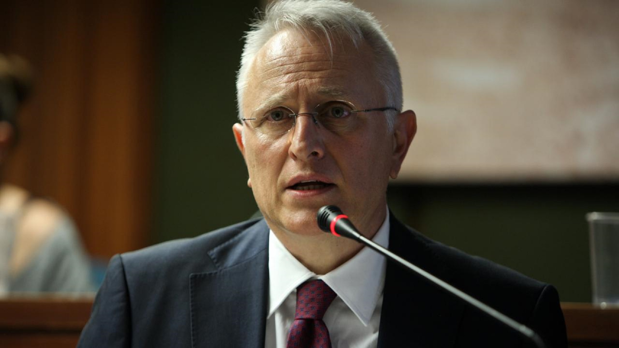 ΝΔ για Ραγκούση: «Προσπαθεί να ξεπλύνει τον ΣΥΡΙΖΑ από τις πραγματικές ευθύνες για το σκάνδαλο Novartis»