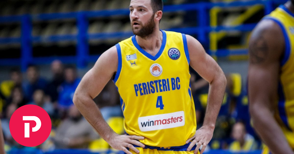 Γάιος Σκορδίλης Pagenews.gr