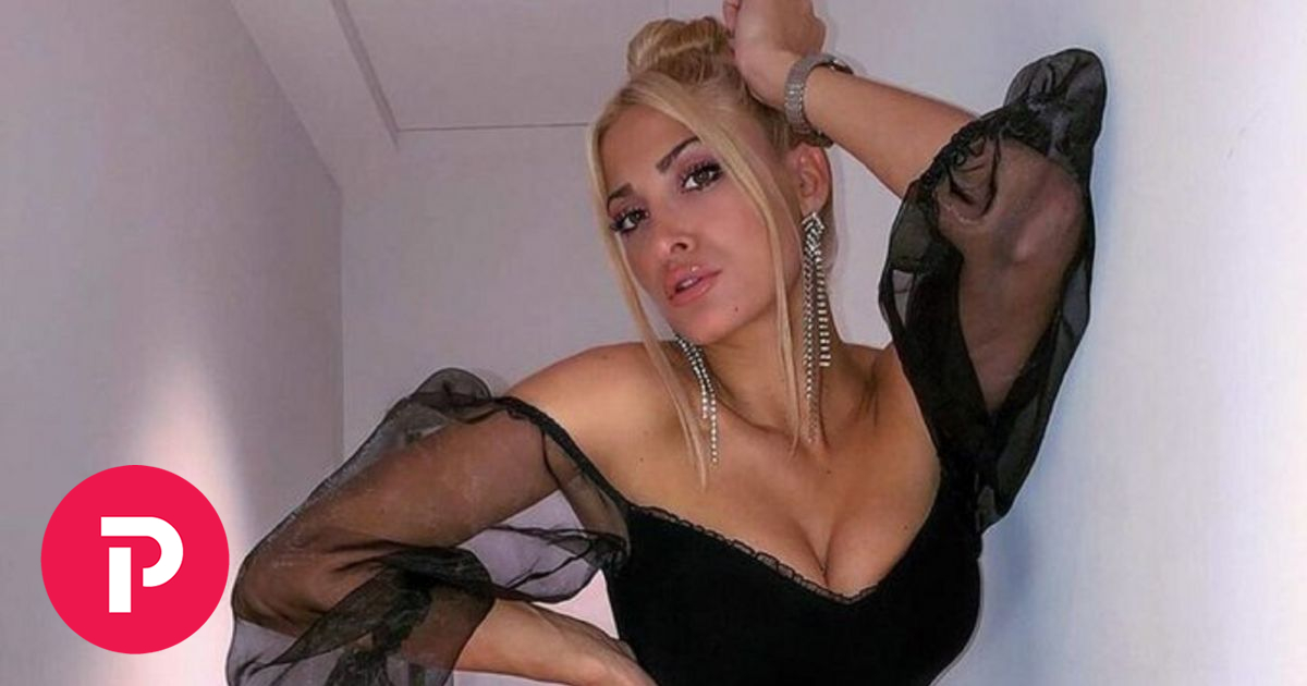 Ιωάννα Τούνη: Κολάζει και εν μέσω κορωνοϊού | Pagenews.gr