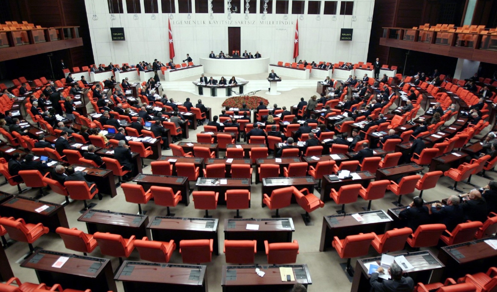 Τουρκία: Ενισχύεται ο έλεγχος των αρχών στα social media