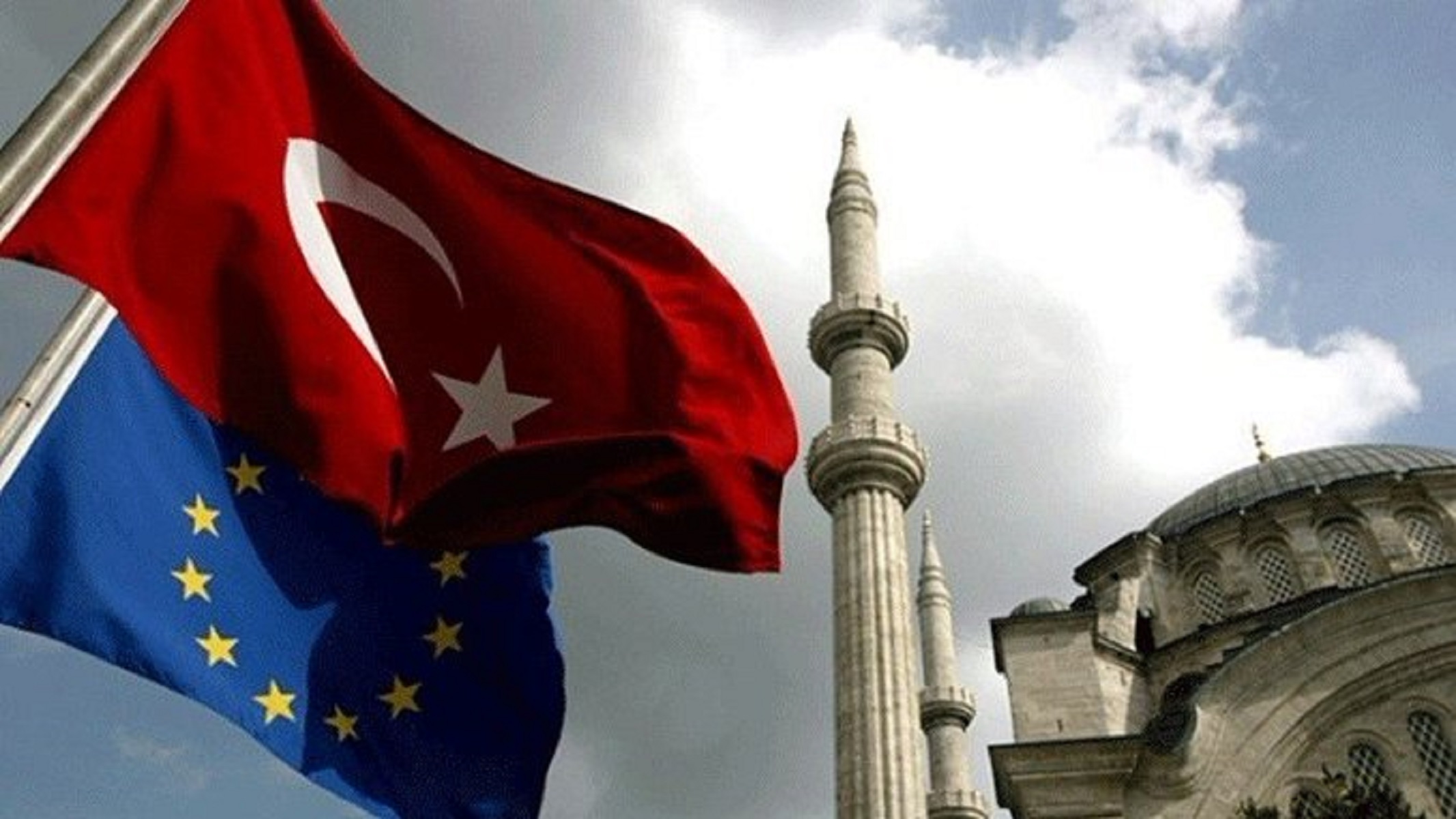 Ένας περίπλοκος κόσμος 