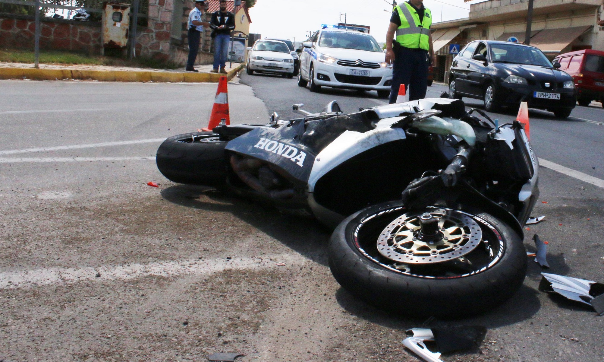 Η αγένεια κοστίζει