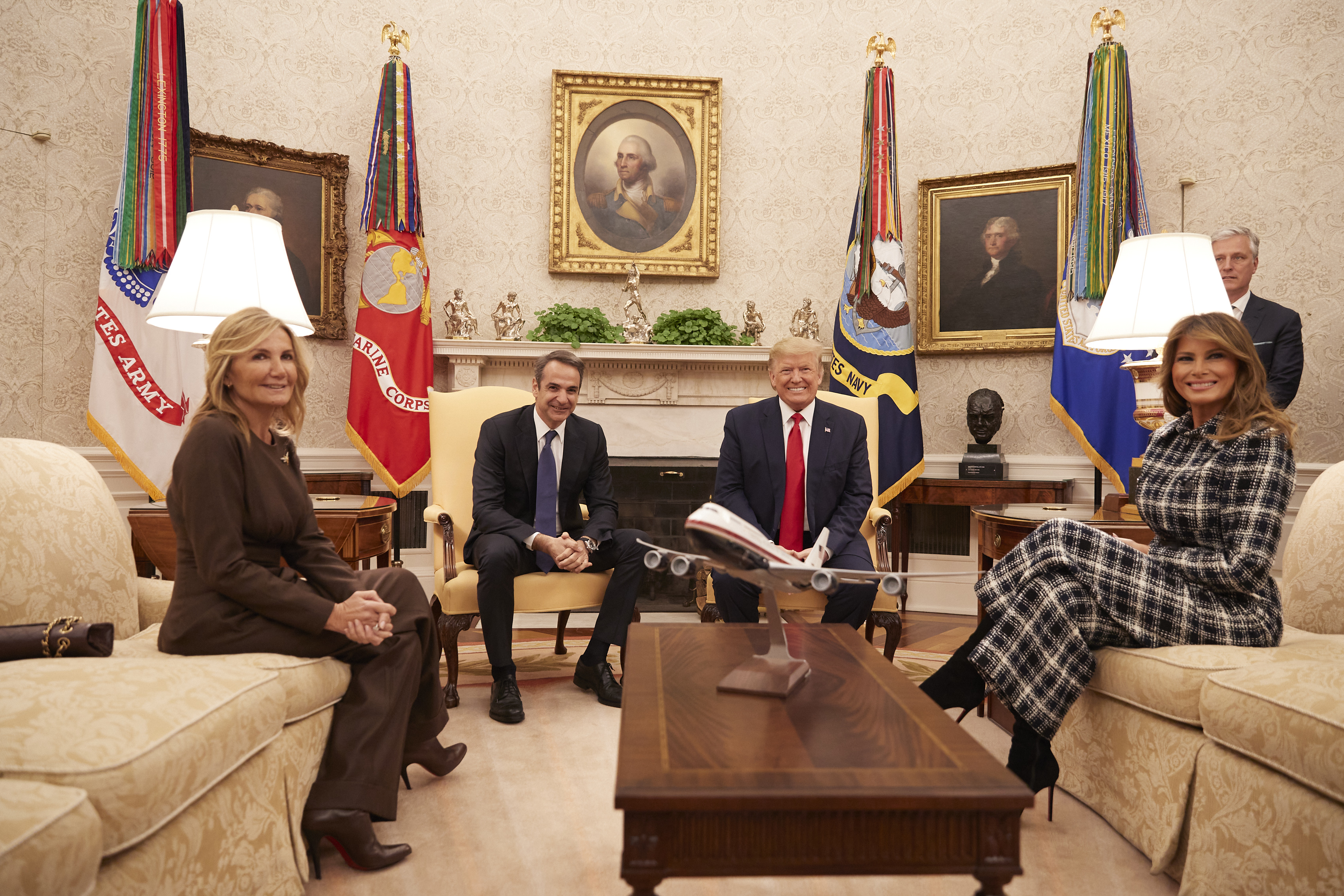 Θα μπορούσε να το πει αλλιώς