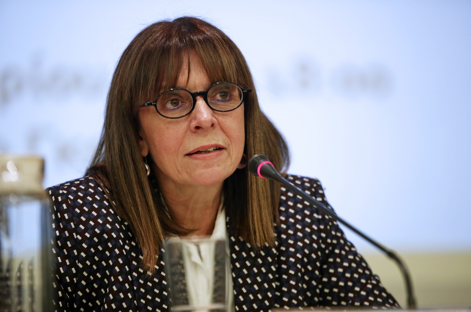 Προεδρικά παράδοξα