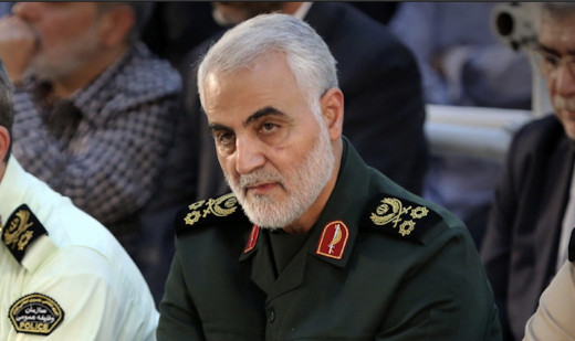souleimani