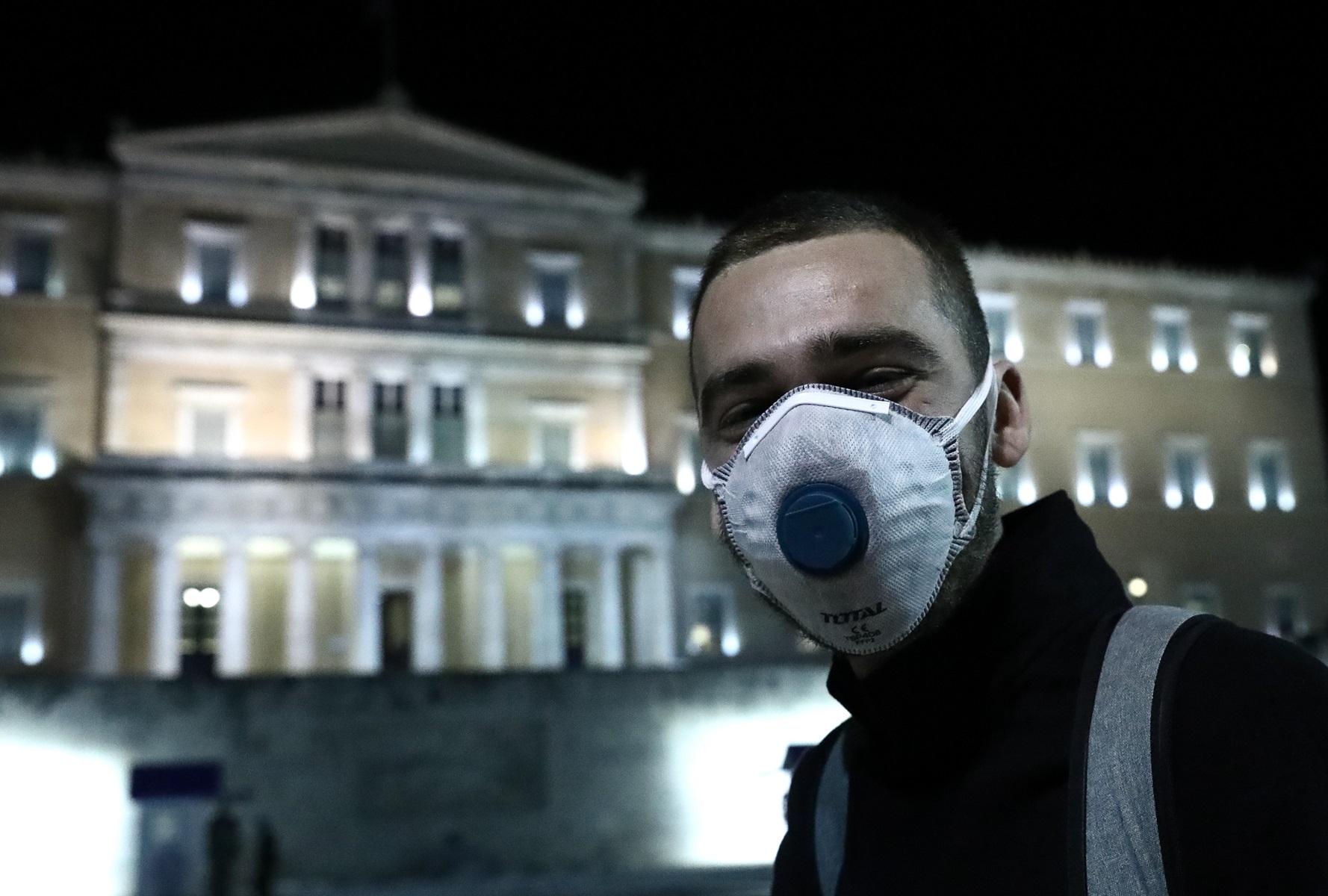 Η επόμενη μέρα και … το «κρυφό» χαμόγελο του Κυριάκου