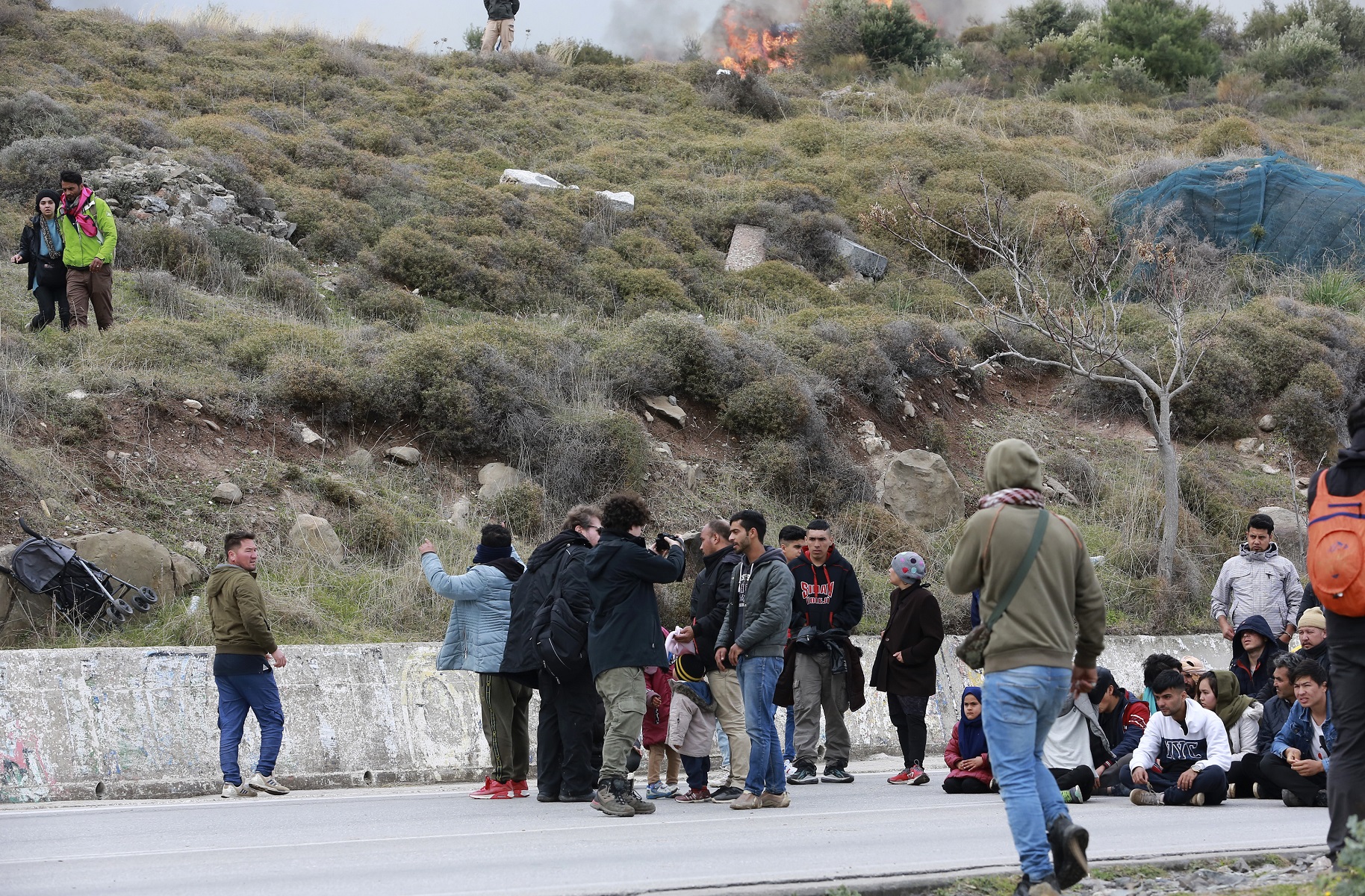 Όταν οι Γερμανοί είναι ειλικρινείς