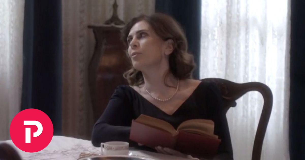 Άγριες Μέλισσες επεισόδιο 84 Τι θα δούμε σήμερα Τετάρτη 4/3 Το