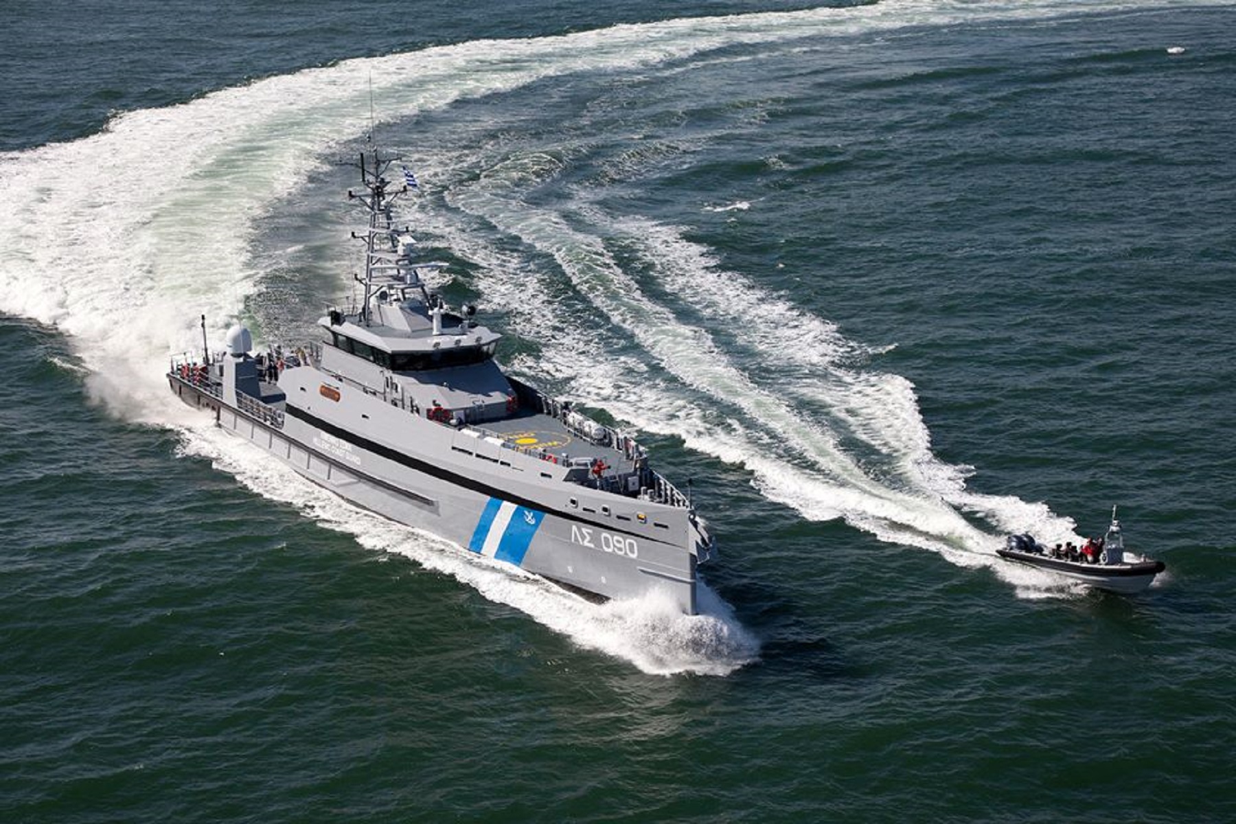 Η Τουρκία διεκδικεί τα πάντα κι εμείς κατηγορούμε τον εαυτό μας για …μαξιμαλισμό;