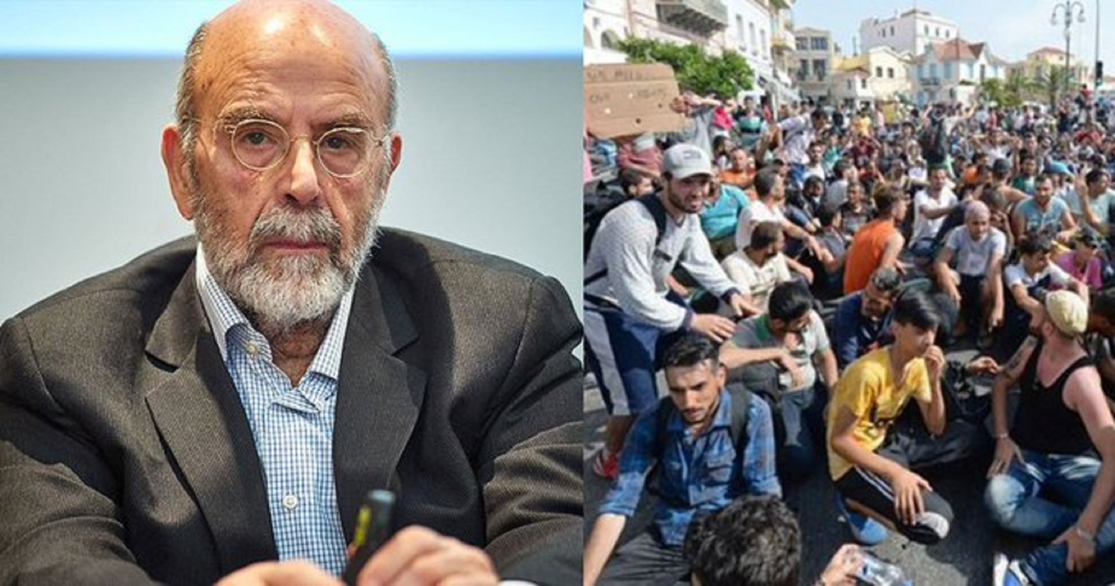 Το πιο σκληρό μέτωπο