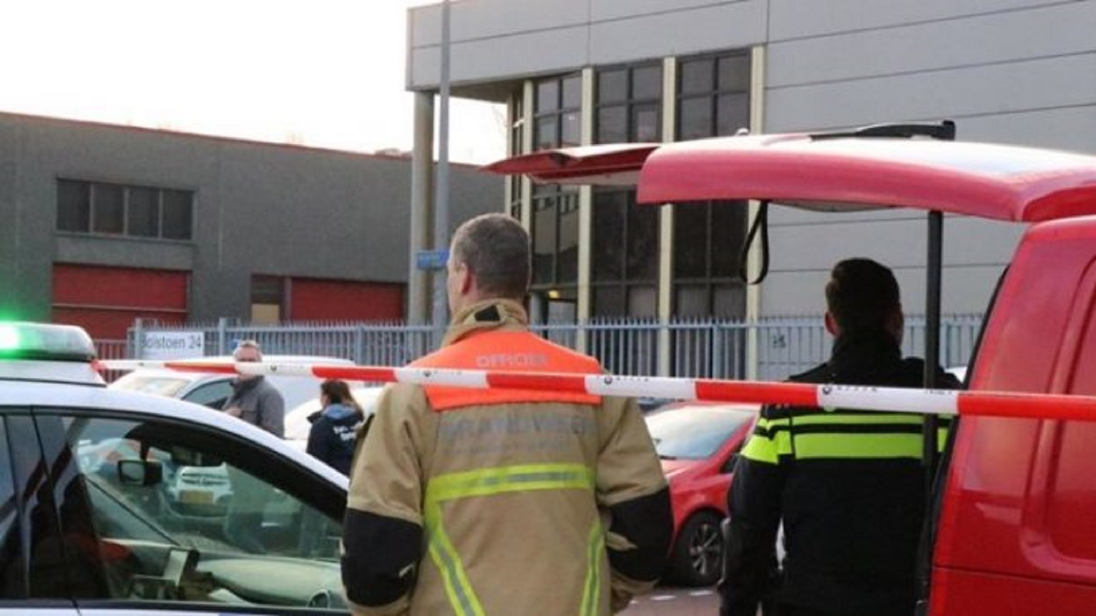 Ολλανδία κορωνοϊός: 1.019 κρούσματα σε μία ημέρα - 13.614 οι συνολικοί ασθενείς - 1.173 νεκροί