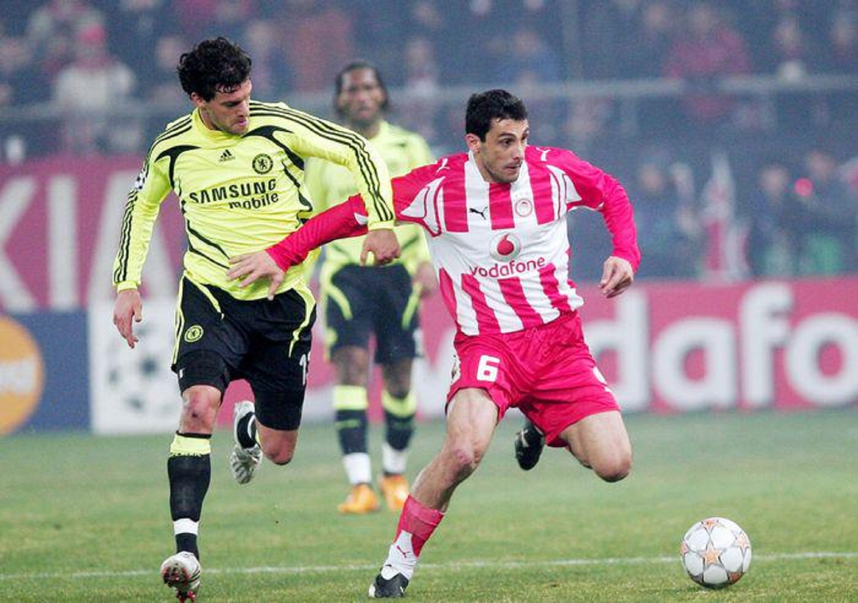 Ιεροκλής Στολτίδης: Όσα είπε για Ολυμπιακό, ΠΑΟΚ, Βαλβέρδε και Λεμονή |  Pagenews.gr