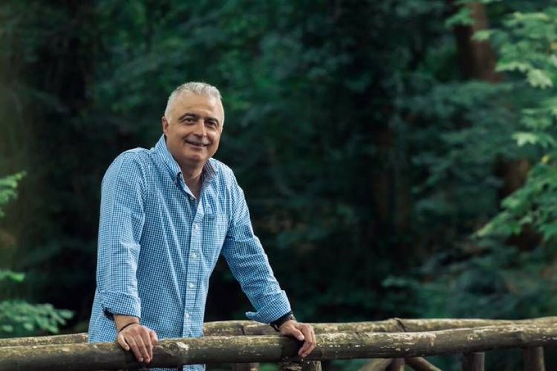 Ο κ. Τσαβδαρίδης και το ανήθικο πλεονέκτημα της ΝΔ