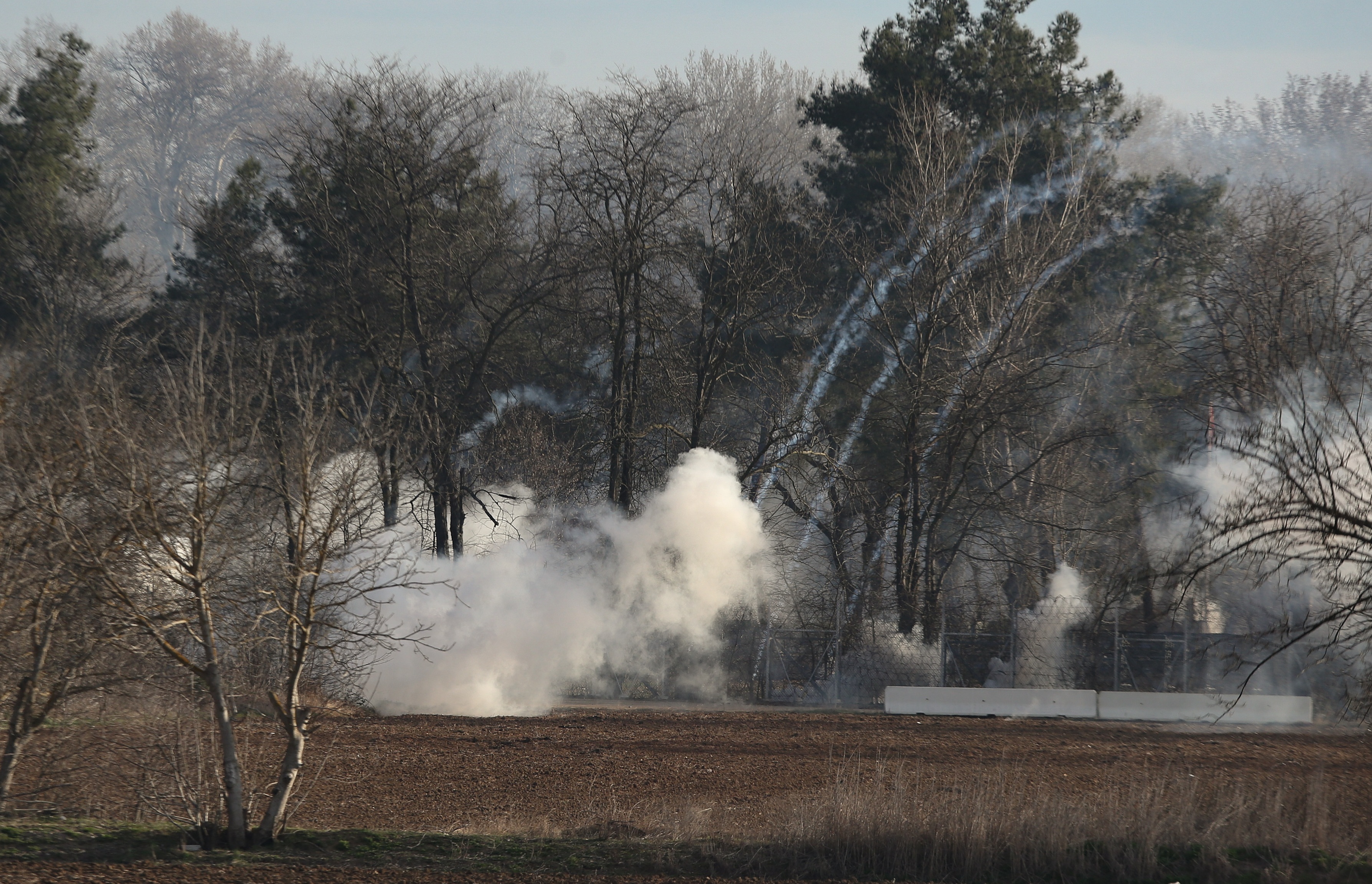 Η επιστροφή των εθνών