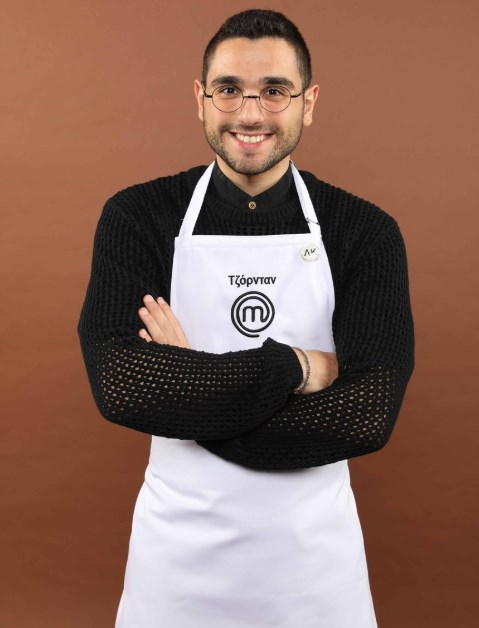 MasterChef αποχώρηση: Αυτός είναι ο παίκτης που ...