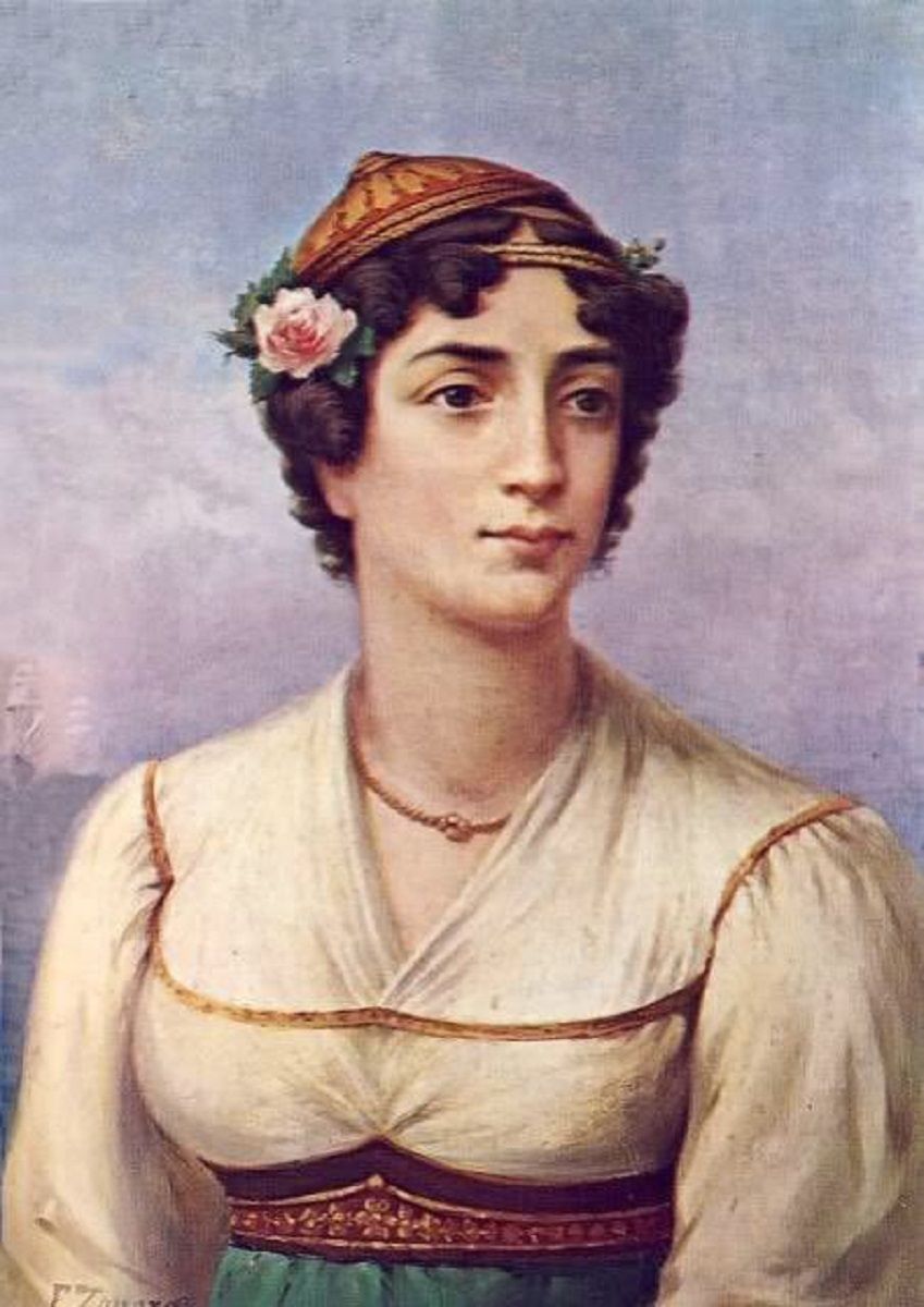 25η Μαρτίου 1821