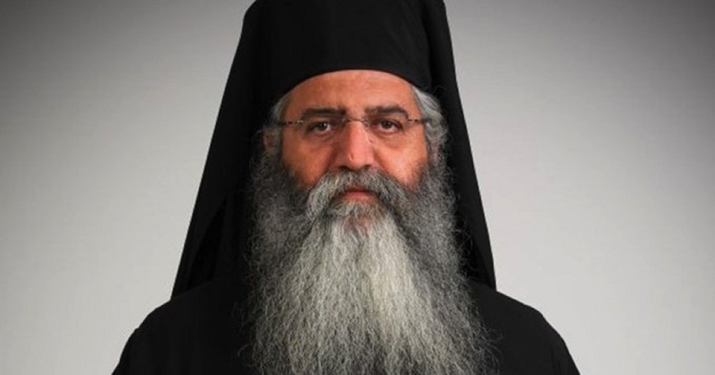 Μητροπολίτης Μόρφου κορωνοϊός: 