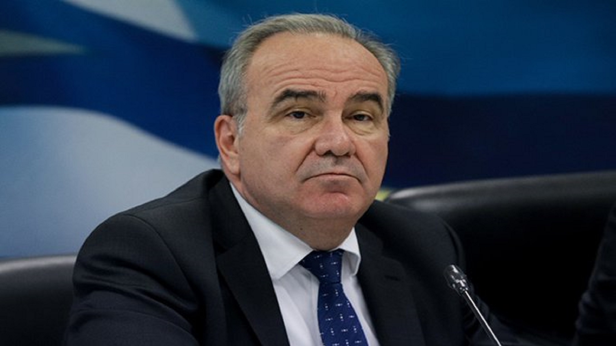 Νίκος Παπαθανάσης μέτρα: Τα γυμναστήρια θα ανοίξουν στις 29 Ιουνίου