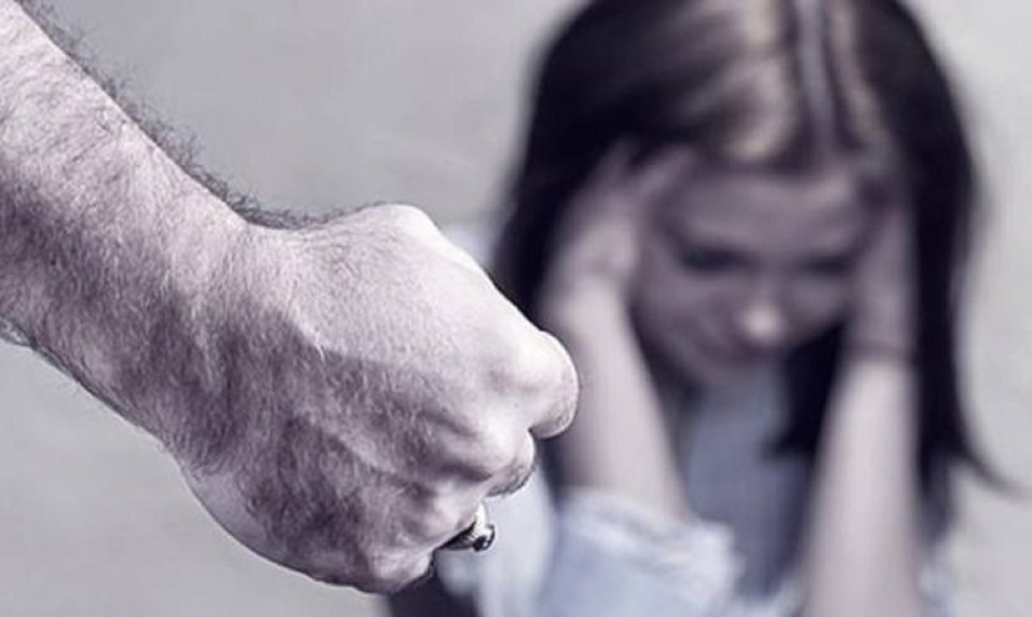 Κορωνοϊός και βία